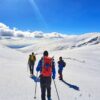 Varful Paltina 2149m | Stâna Soarbele | Piatra Sturului