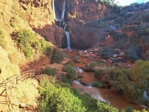 excursie maroc 2024-cascada ouzoud (1)