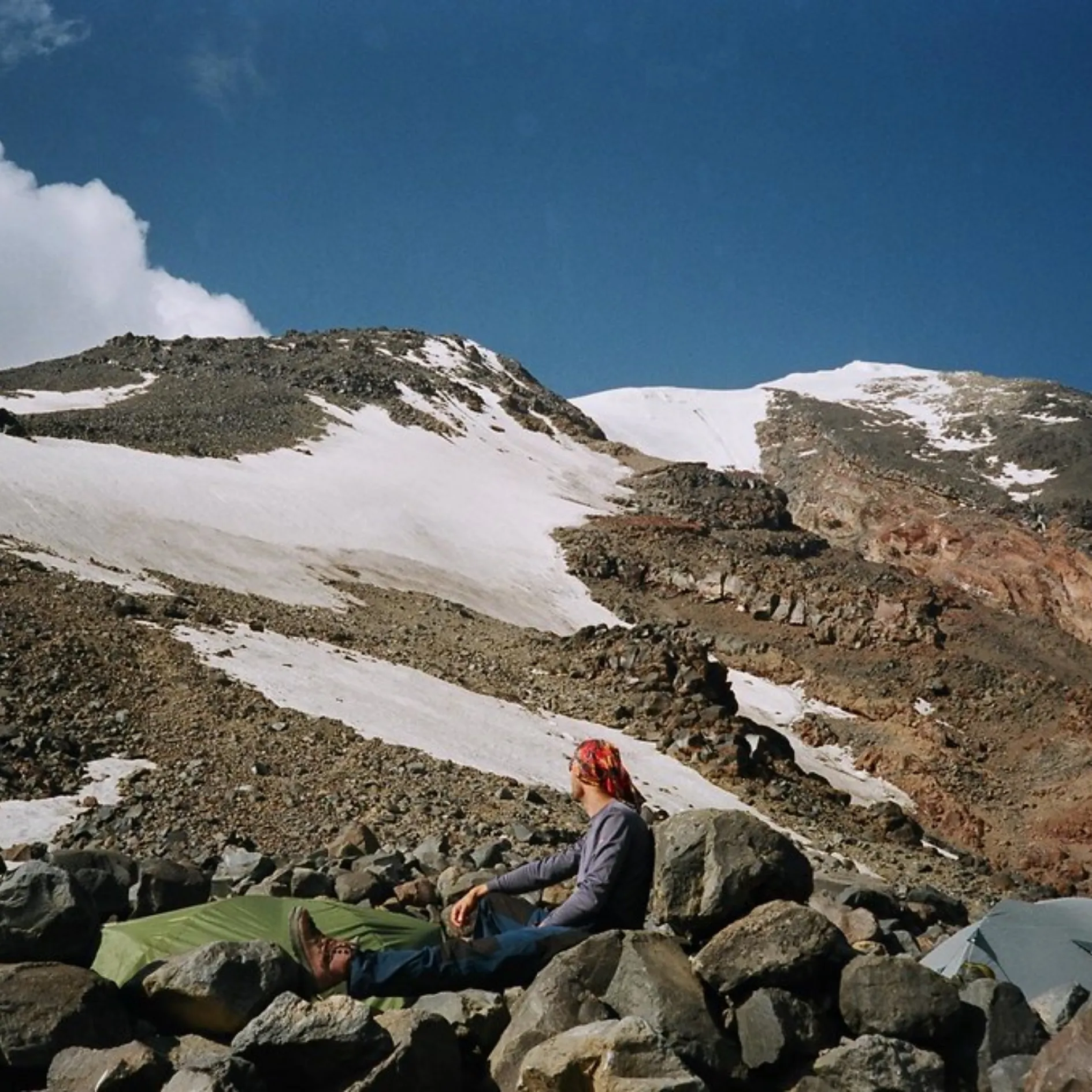 ziua 3 expeditie excursit varful ararat turcia