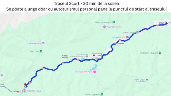 Folk și Perseide la Dâlma Mare - Image 7