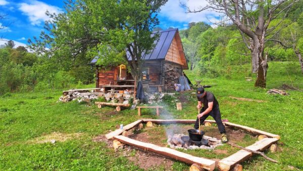 Folk și Perseide la Dâlma Mare - Image 7