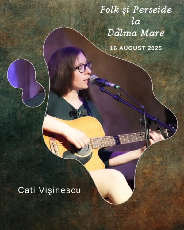 Folk și Perseide la Dâlma Mare - Image 2
