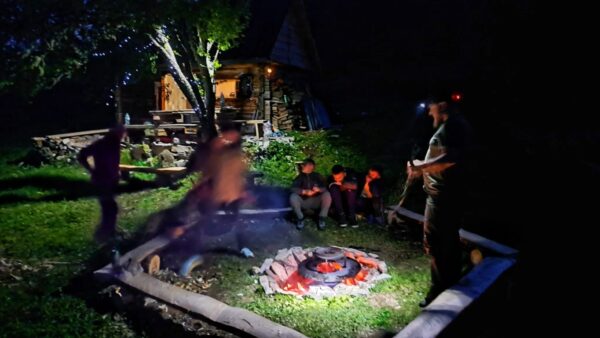 Folk și Perseide la Dâlma Mare - Image 5