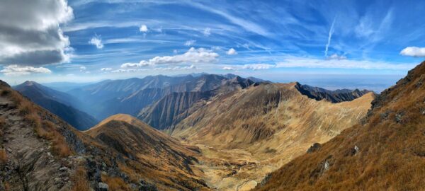 Acoperișul României | Vf. Moldoveanu 2544 m | Vf. Viștea Mare 2527 m - Image 7