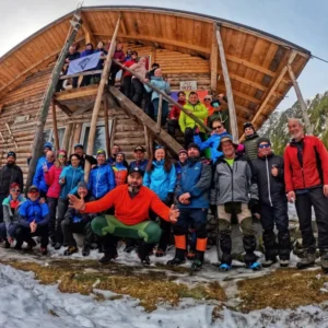 Drumetie Cabana Gentiana - Vf. Papusa | Editia III 2026